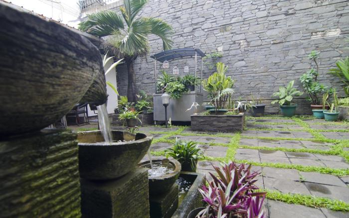 Fora Guesthouse Taman Lingkar