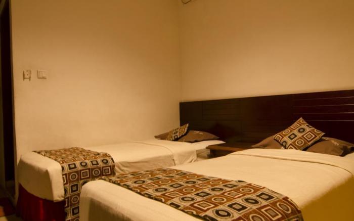 Fora Guesthouse Taman Lingkar