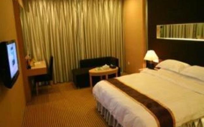 InterContinental Sancha Lake By IHG