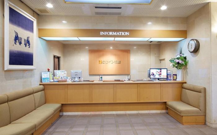 Roco Inn Matsuyama