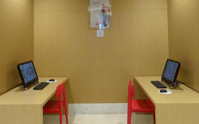 Ibis Hong Kong Central & Sheung Wan Hotel