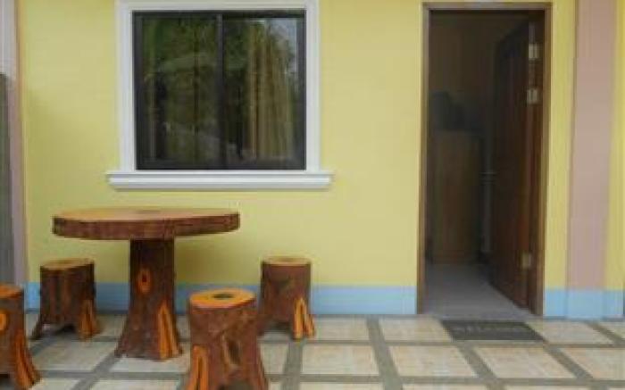 Tia Mers Guest House