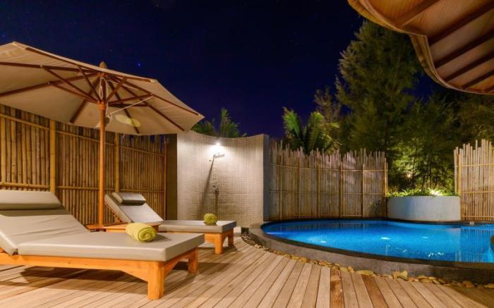 Mai Khaolak Beach Resort & Spa (TUI BLUE Mai Khaolak)