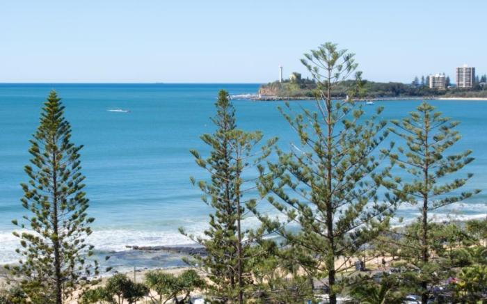 Pacific Beach Resort