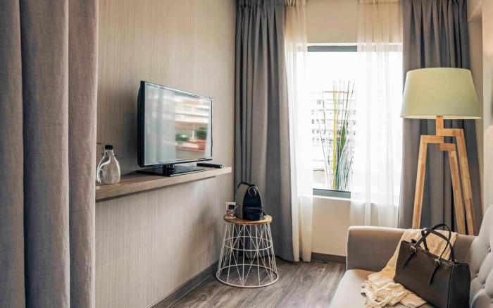 Mercure Barcelona Condor Hotel