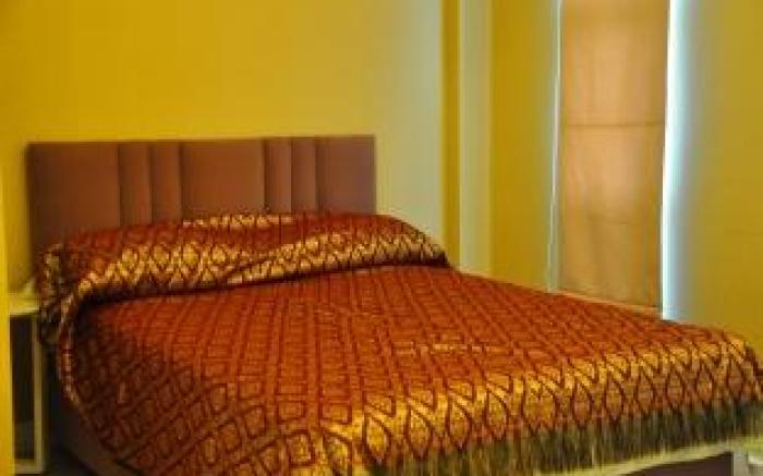 N Siri Resort & Hotel