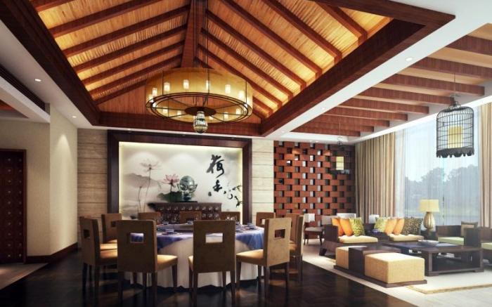 InterContinental Heilong Lake By IHG