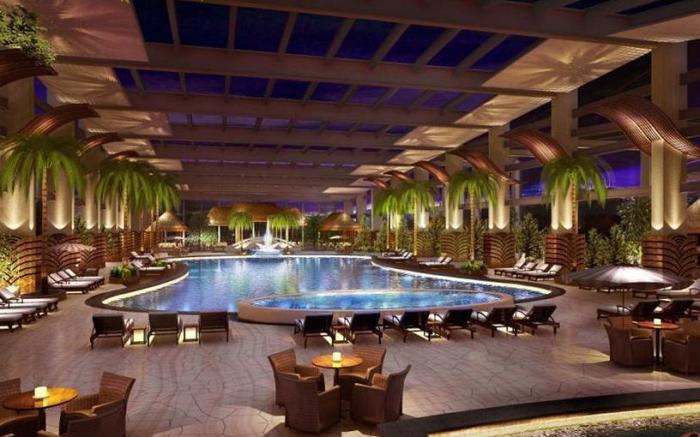 InterContinental Heilong Lake By IHG