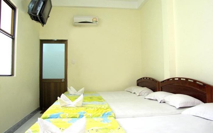 Thu Hien Hotel