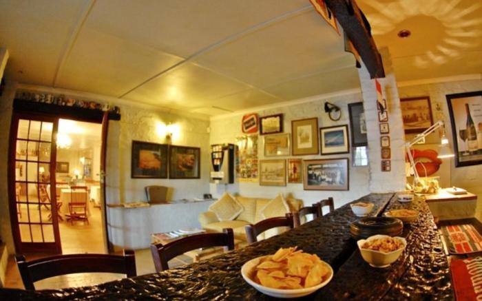 Klein Waterval Riverside Lodge