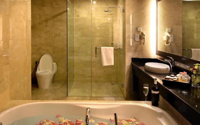 The Singhasari Resort
