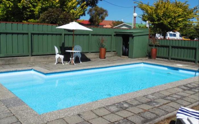 Kapiti Gateway Motel