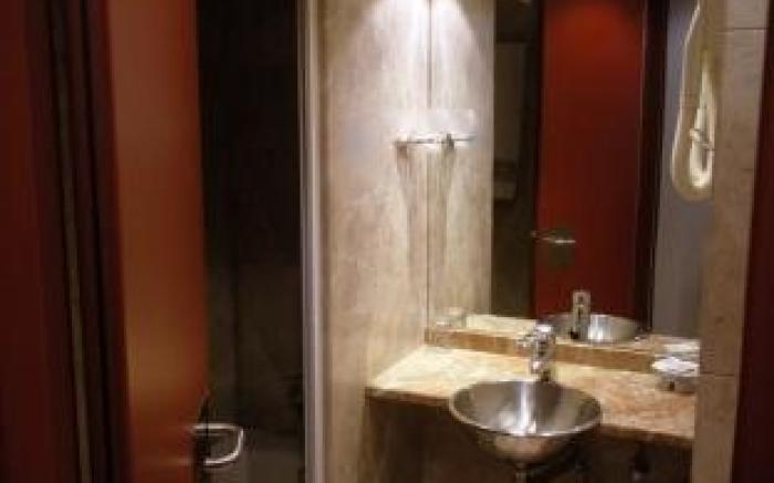 Hotel Anaco