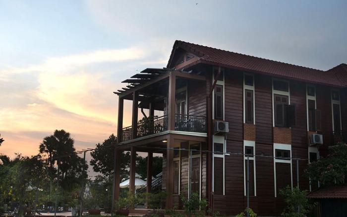 Villa Vedici