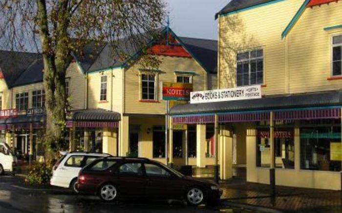 No 1 Motels on Victoria