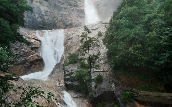 Huangshan Cheng Jin Boutique Hotel