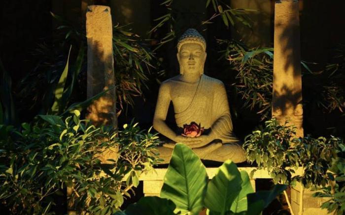 Hanu Reddy Residences Poes Garden