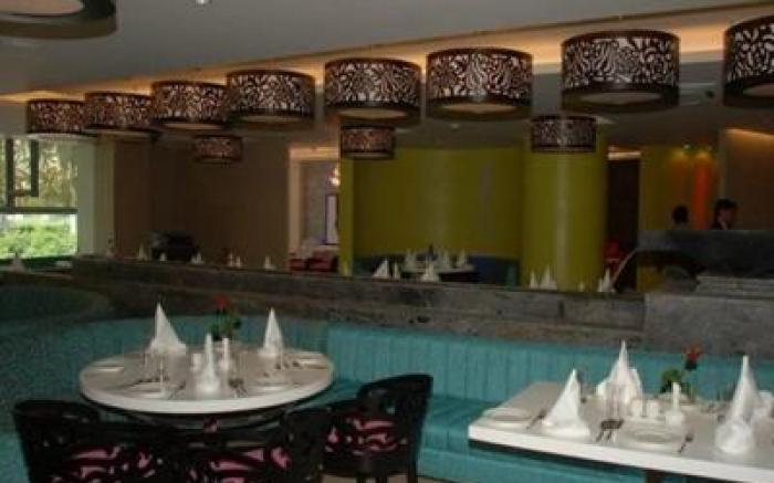Bikanervala a Boutique Hotel