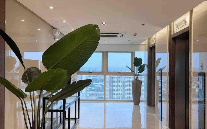 SMDC Coast Residences near PICC