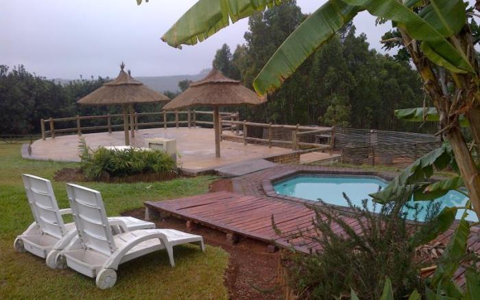 Tsanana Log Cabins and Mullberry Lane Suites
