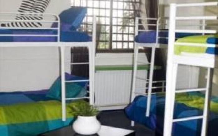 Hostels MeetingPoint