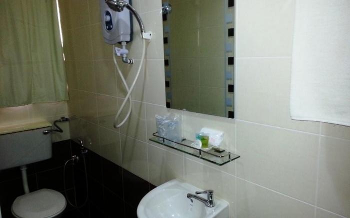 GoodHope Hotel Kelawei Penang
