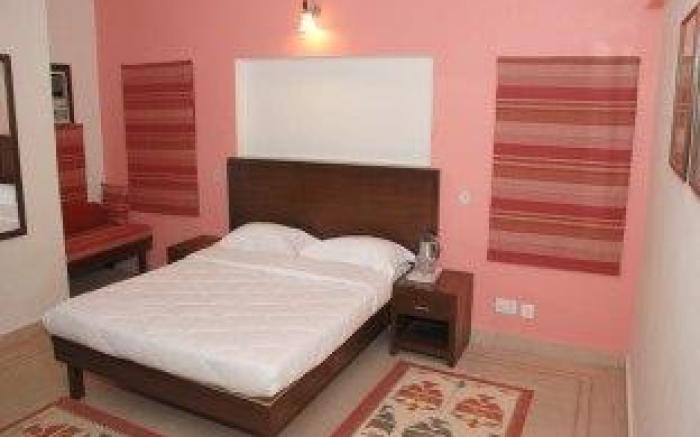 Hotel Rajdeep