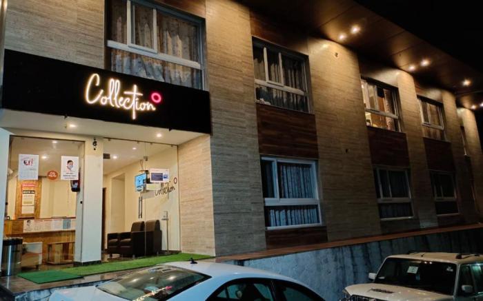 Hotel Valley Vista