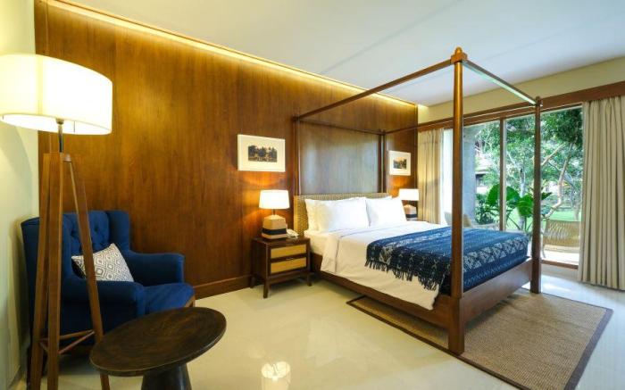 Bhuwana Ubud Hotel