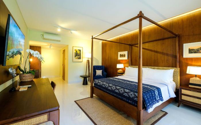 Bhuwana Ubud Hotel