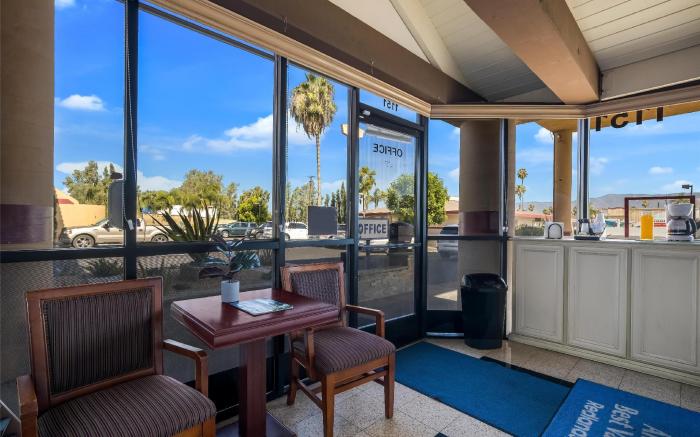 Americas Best Value Inn Redlands San Bernardino