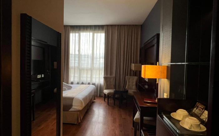 Kingston Hotel 18 @ KUL Sri Damansara