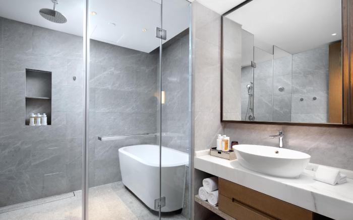Holiday Inn Hotel And Suites Sanya Yalong Bay By IHG