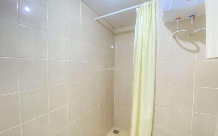 Cozy Serene 2BR Parahyangan Residence By Travelio