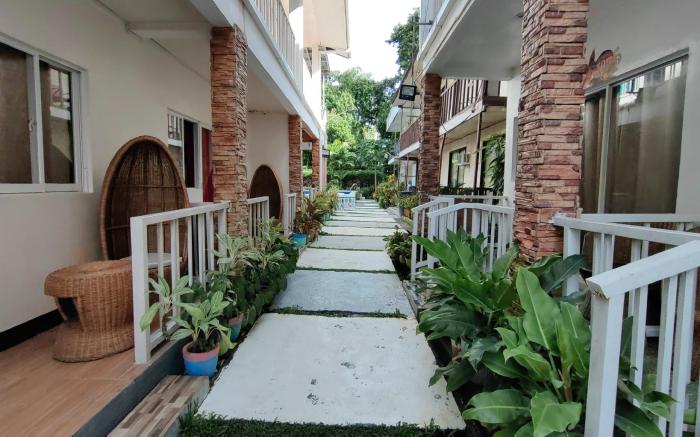 Chibel Summer Riverside Resort