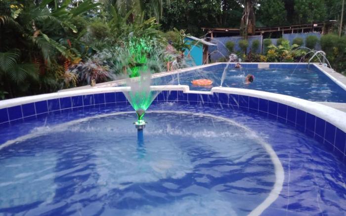 CHIBEL SUMMER HOTEL