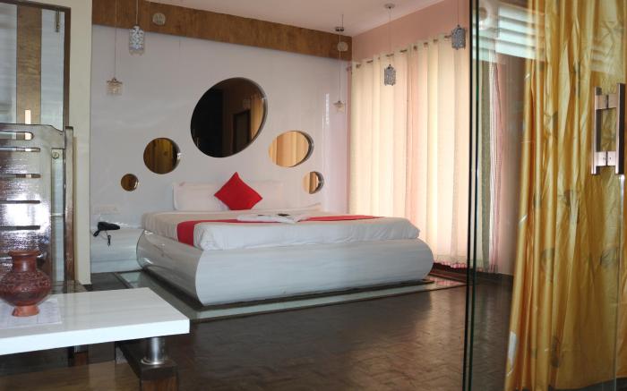 Kasa Luxury Inn