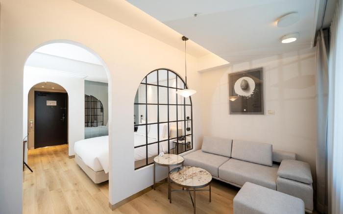 HOTEL ELIENA Seoul Gangnam