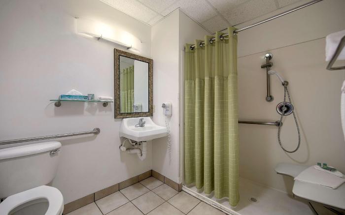 Best Western Liberty Inn