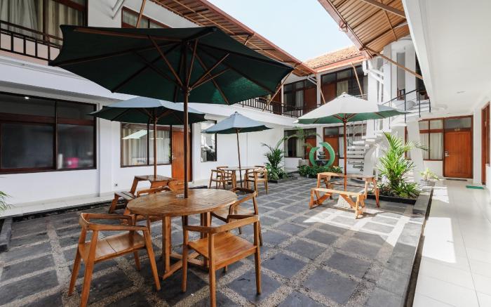 RedDoorz @ Bali Kepundung Denpasar