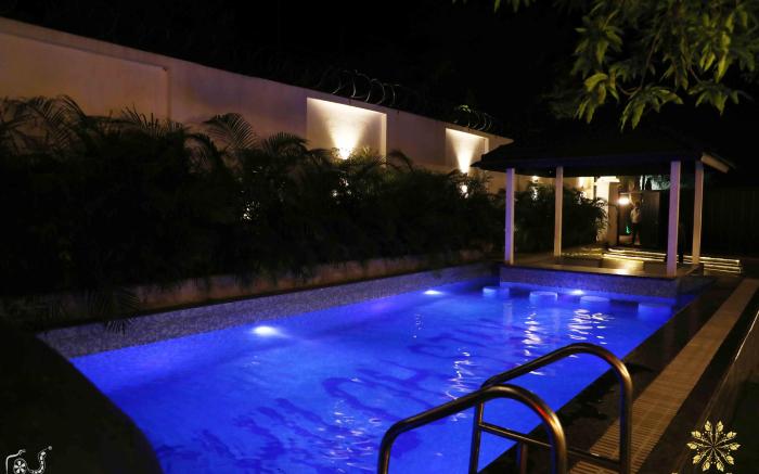 Vegas Villa Luxurious 6BHK With Private Pool