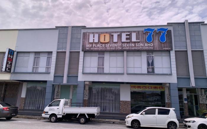 Hotel 77 Rawang