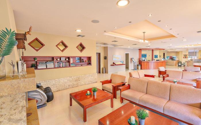 Sofia Hotel Heraklion