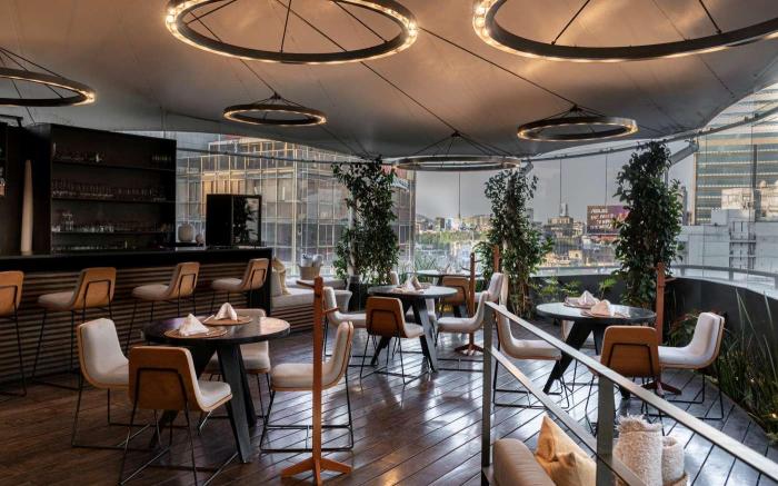 Suites Contempo