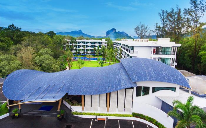 Holiday Style Ao Nang Beach Resort, Krabi