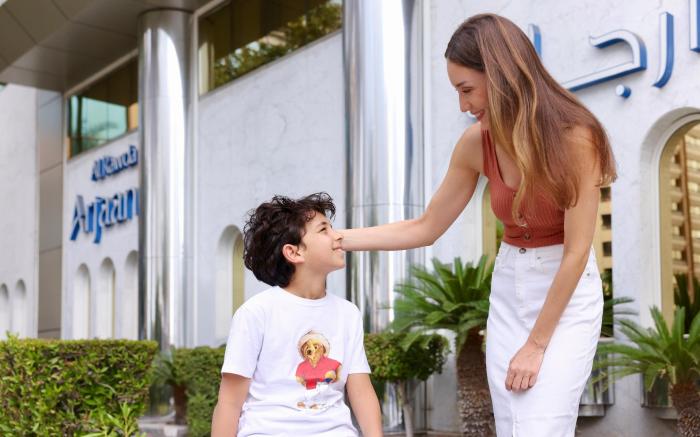 Al Rawda Arjaan by Rotana Hotel