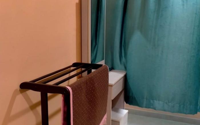 Rahman Homestay Pantai Johor (Muslim sahaja)