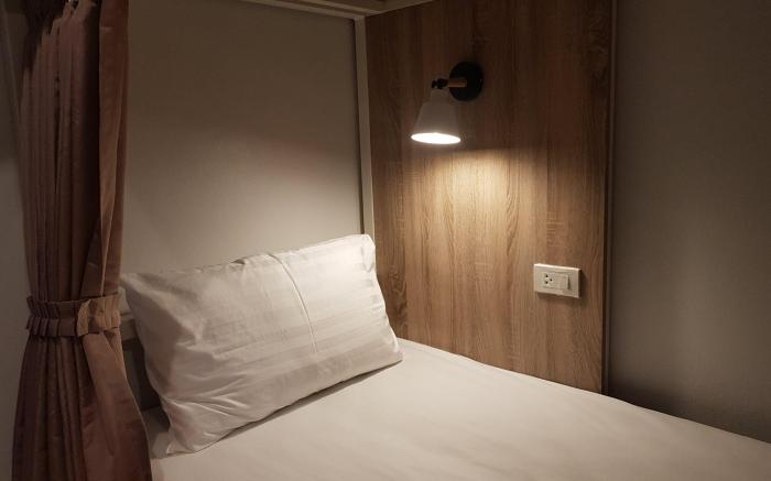 A DAY INN RANONG HOSTEL