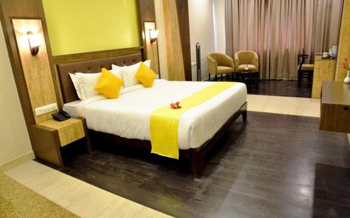 Hotel Rajwara Palace Jodhpur