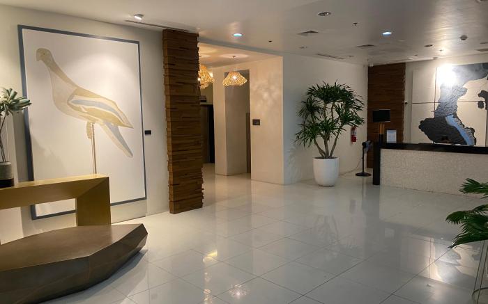 Abreeza place t2-2508